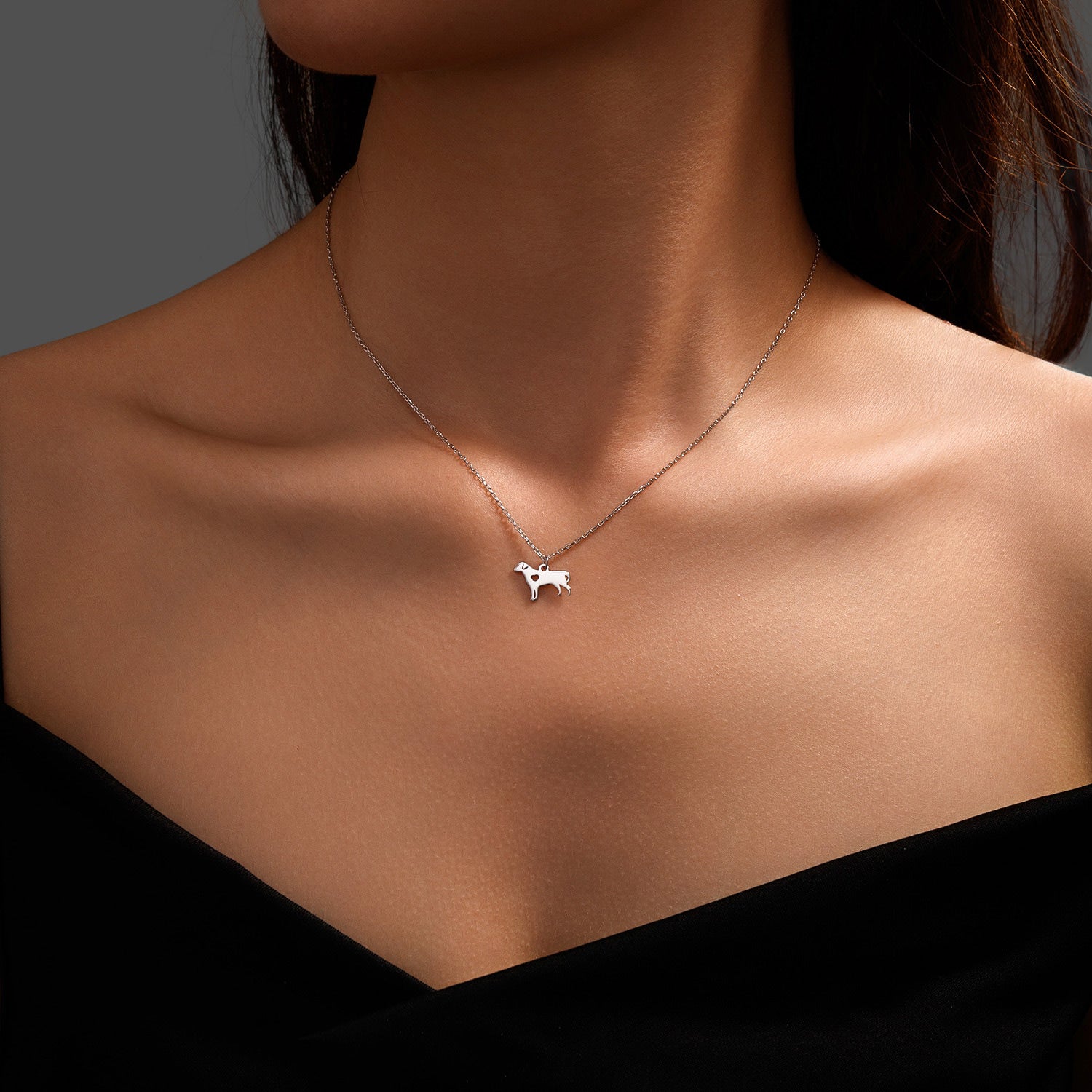 Tiny-Sweetheart-Dog-Necklace-