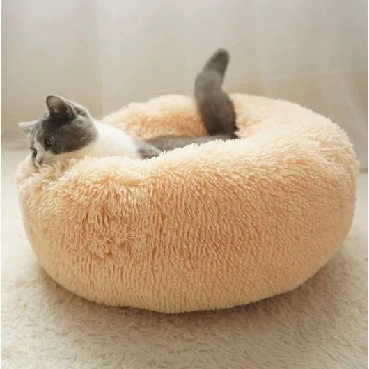 Calming Pet Bed