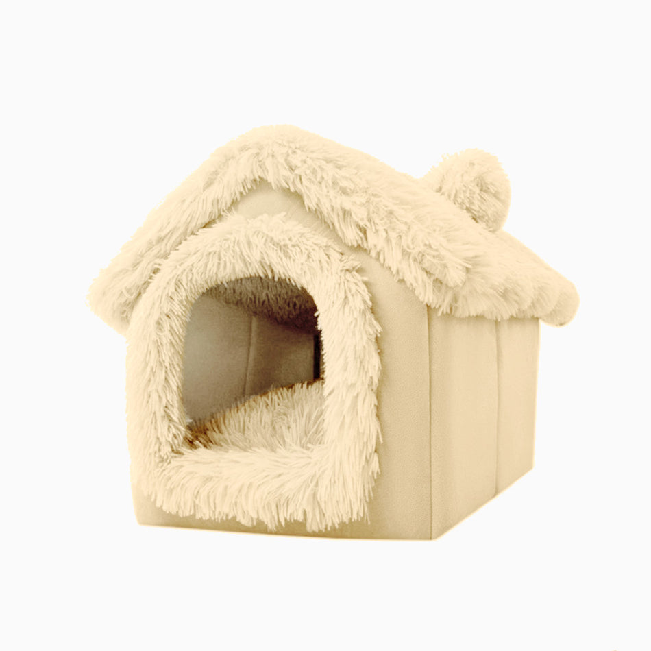 Cozy Pet House