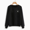 Cozy Cat Club Sweatshirt