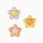 Flower Power Rotating Catnip Ball