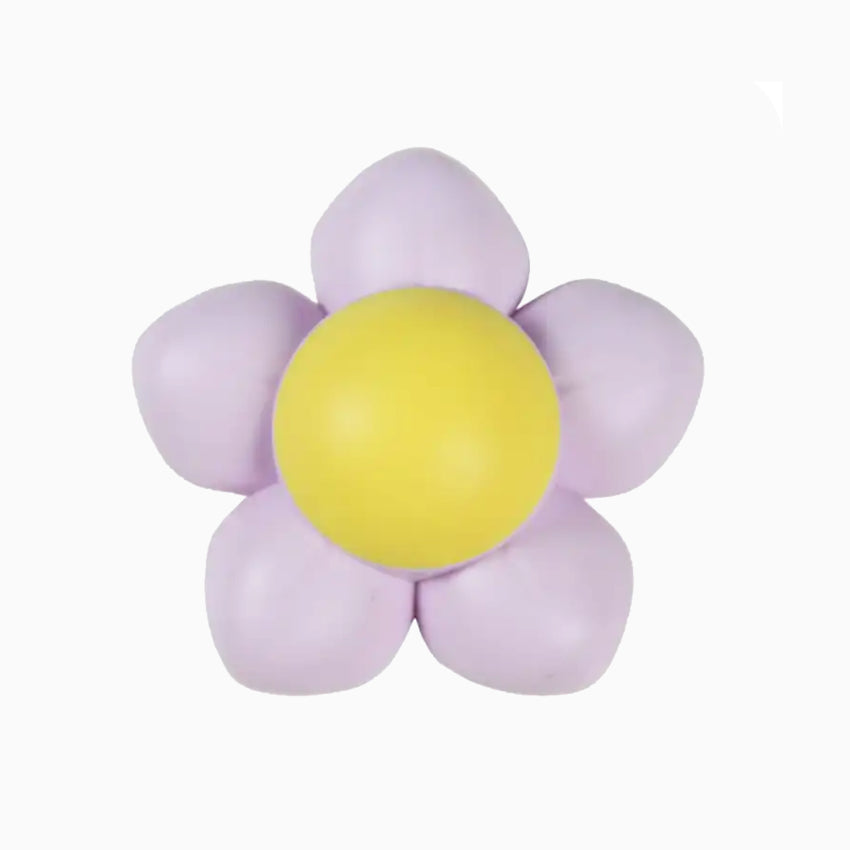 Flower Power Rotating Catnip Ball