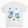 Kitten Mittens T-Shirt