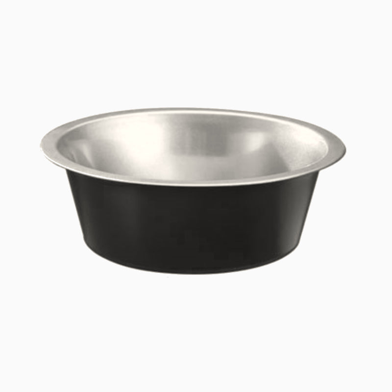 Luxury Stainless Steel Pet Bowl