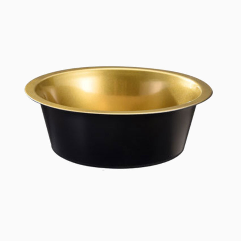 Luxury Stainless Steel Pet Bowl
