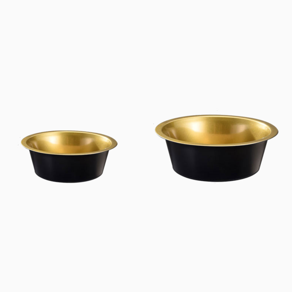 Luxury Stainless Steel Pet Bowl