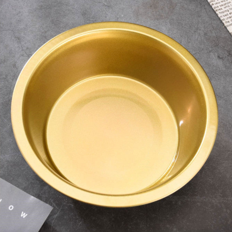 Luxury Stainless Steel Pet Bowl