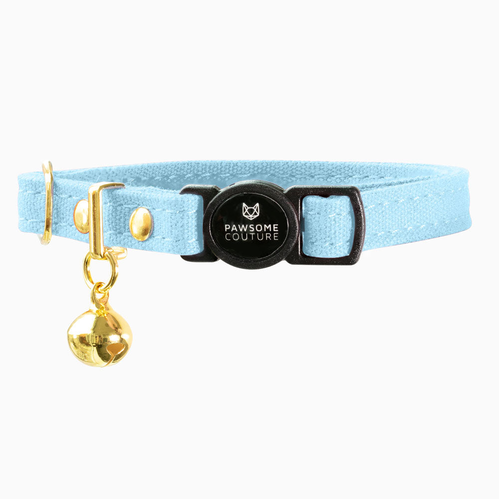 Cotton Cat Collars