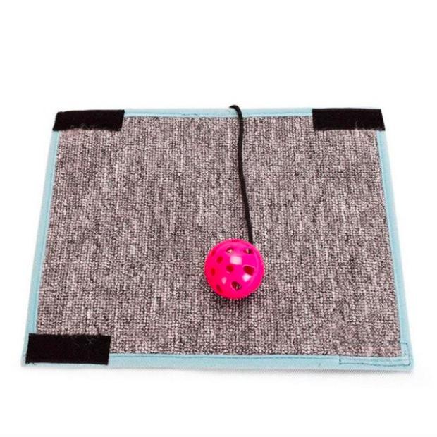 Scratching Play Pads - Pawsome Couture