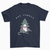Bah Humbug Catmas T-Shirt
