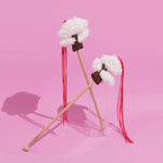 Bonsai & Cherry Blossom Cat Toys