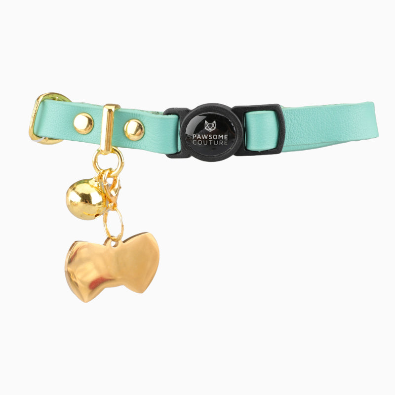 Bowtie Collar Charm-Charm-Pawsome Couture®
