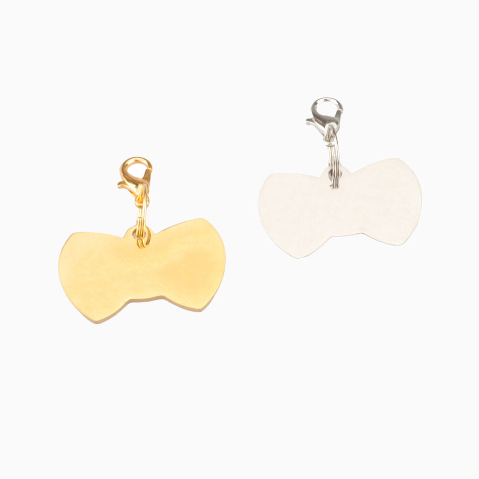 Bowtie Collar Charm-Charm-Pawsome Couture®