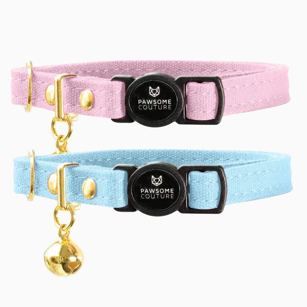 Cotton Cat Collars