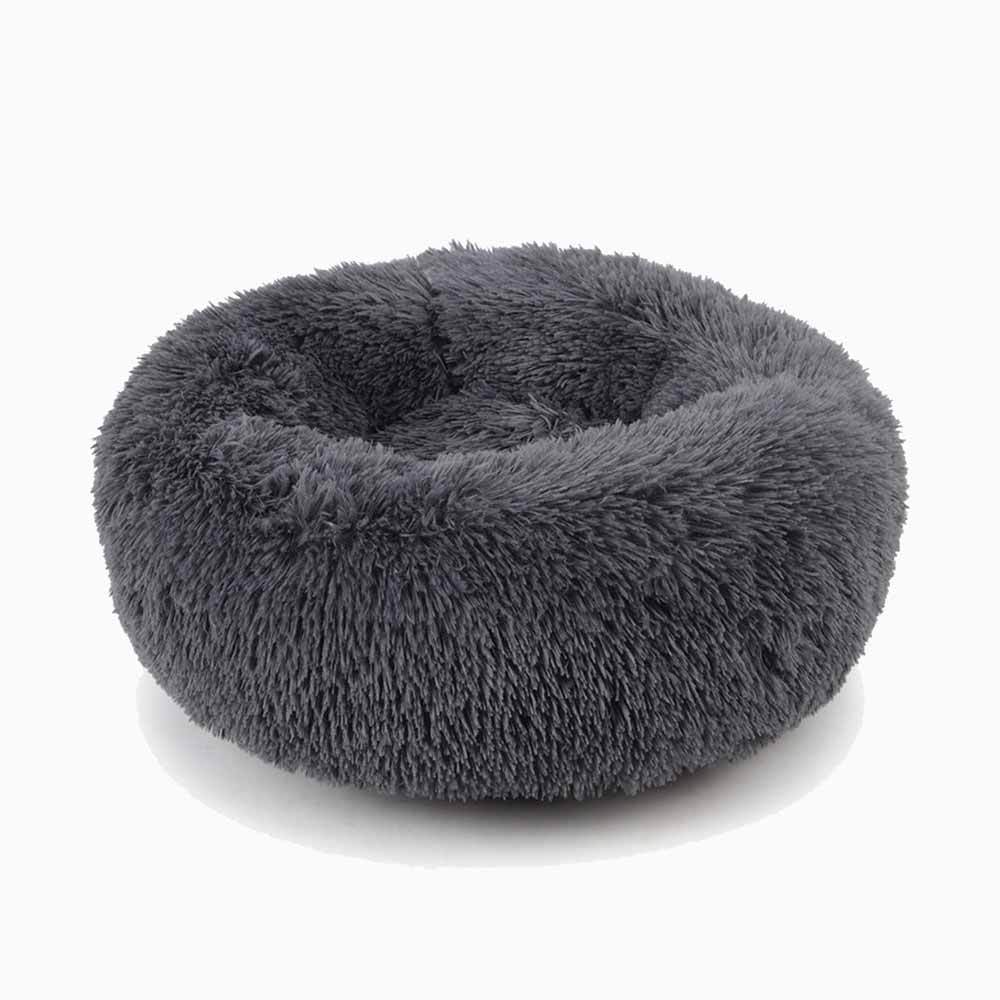 Calming Dog and Cat Bed - Pawsome Couture