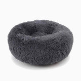 Calming Dog & Cat Bed for Anxiety Relief | Pawsome Couture®