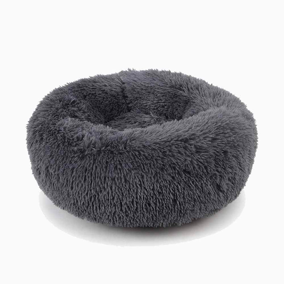 Calming Pet Bed - Pawsome Couture