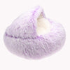 Taro Latte Calming Pet Nest