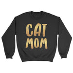 Cat Mom Sweatshirt - Pawsome Couture