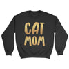 Cat Mom Sweatshirt - Pawsome Couture