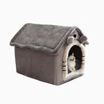 Cat Ear Pet House