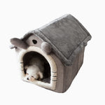 Cat Ear Pet House