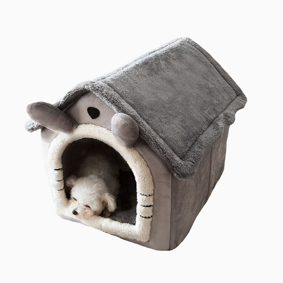 Cat Ear Pet House