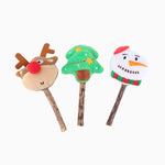 Christmas Catnip Sticks-Cat Toy-Pawsome Couture®