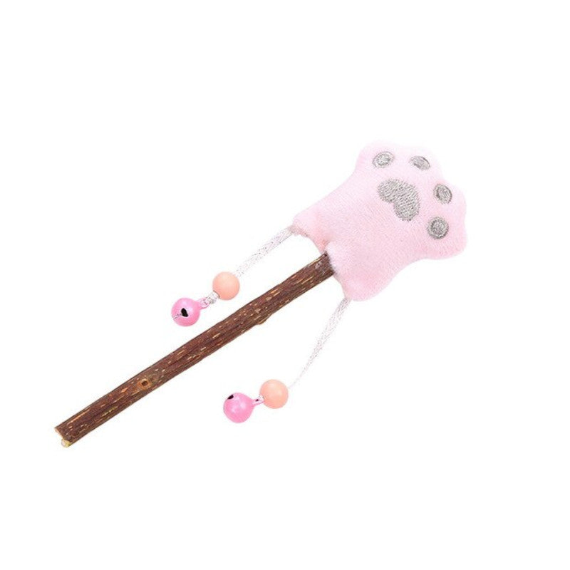 Paw Catnip Wands - Pawsome Couture