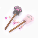 Paw Catnip Wands - Pawsome Couture