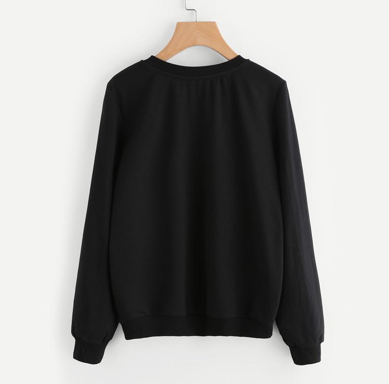 Cats > Everything Sweater - Pawsome Couture