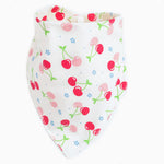 Cherries Bandana-Bandana-Pawsome Couture®