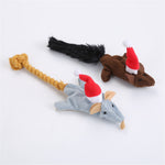 Christmas Mice Catnip Toys