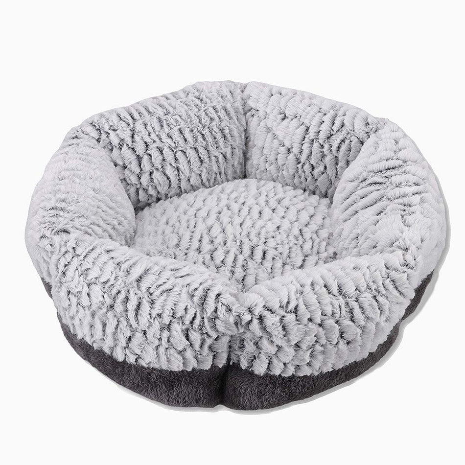 Cloud 9 Stress Reducing Pet Bed - Pawsome Couture