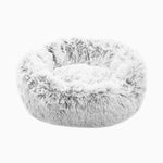 Cookies & Cream Calming Pet Bed