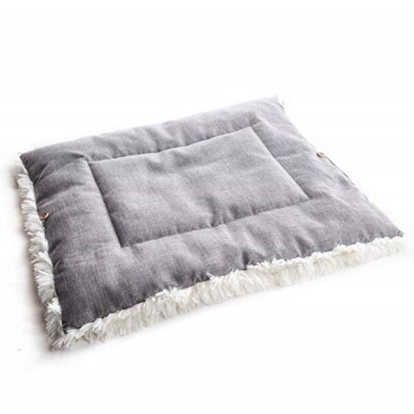 Convertible Snuggle Mat & Bed - Pawsome Couture