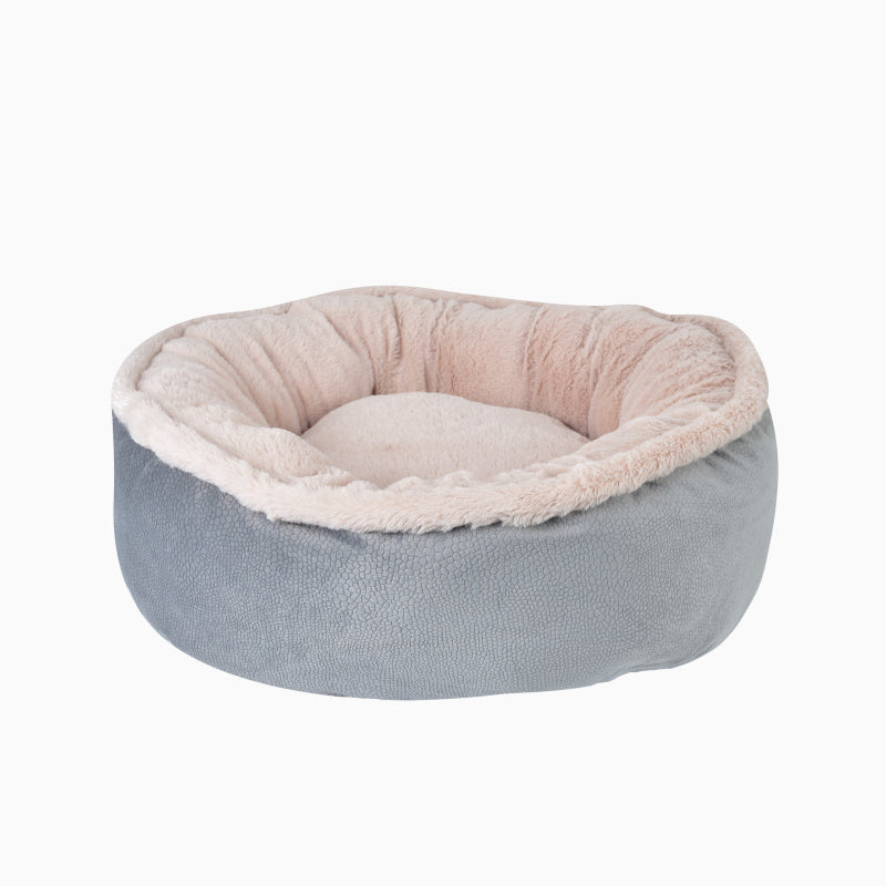 Super Soft Cuddle Pet Bed
