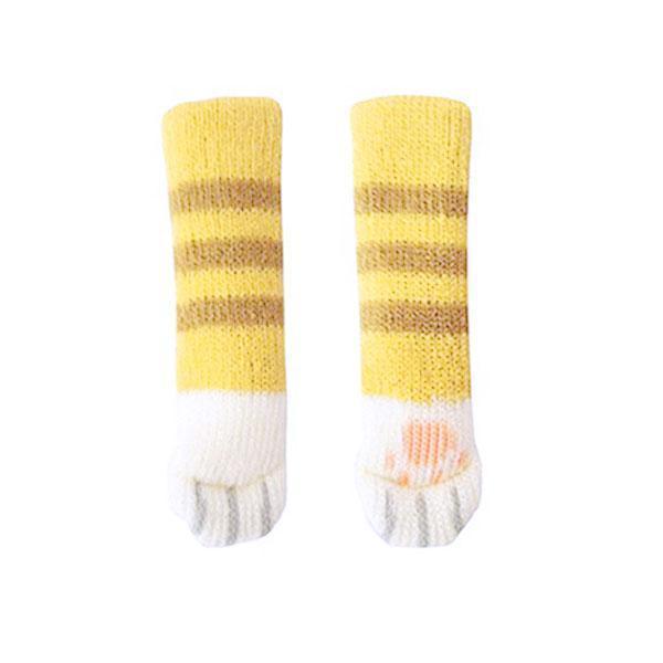 Cute Furniture Cat Paw Leg Pads - Pawsome Couture