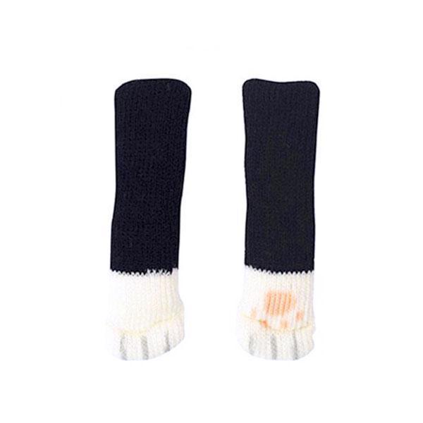 Cute Furniture Cat Paw Leg Pads - Pawsome Couture