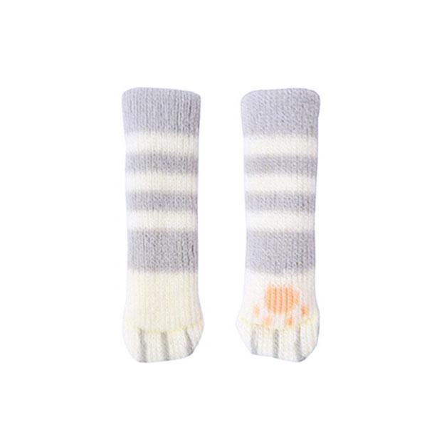Cute Furniture Cat Paw Leg Pads - Pawsome Couture