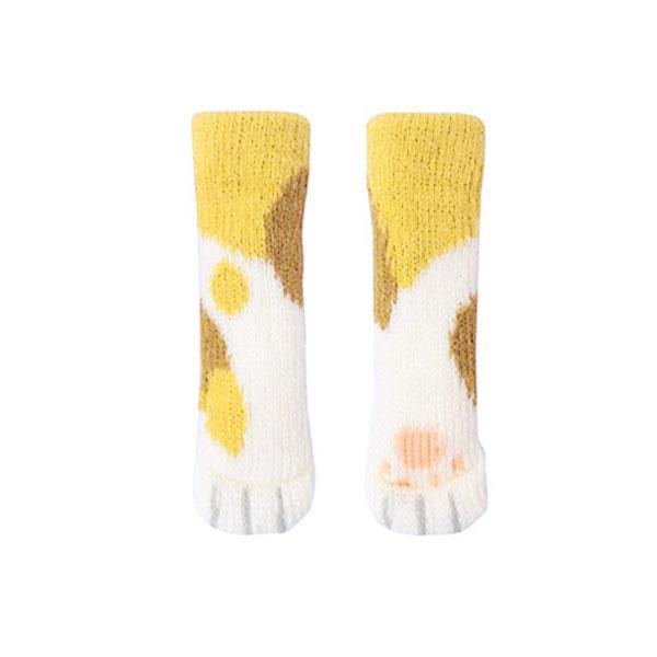 Cute Furniture Cat Paw Leg Pads - Pawsome Couture