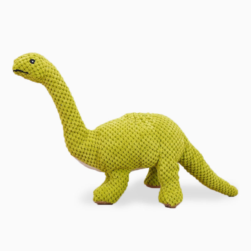 Plush Animal Dog Toys