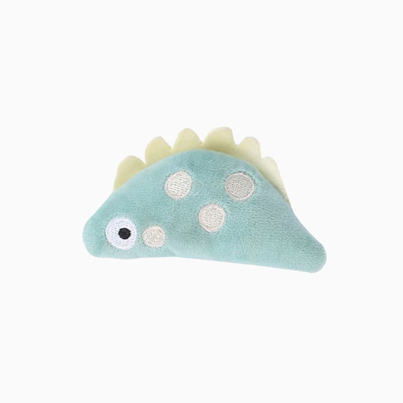 Sweet Dinosaur Catnip Toys-Cat Toy-Pawsome Couture®
