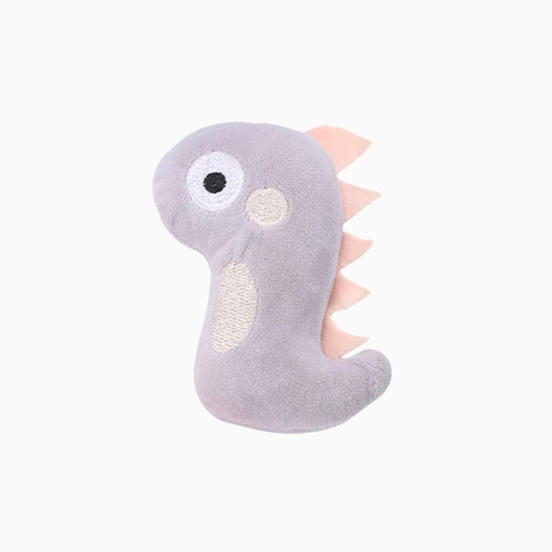 Sweet Dinosaur Catnip Toys-Cat Toy-Pawsome Couture®