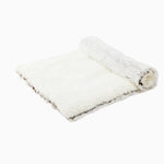 Cozy Fleece Pet Blanket