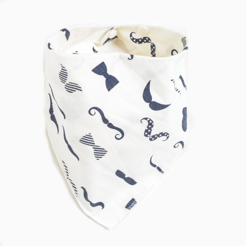 Simply Dapper Bandana-Bandana-Pawsome Couture®