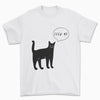 Feed Me Cat T-Shirt