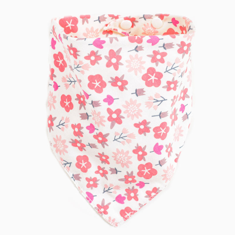 Flowers Bandana-Bandana-Pawsome Couture®