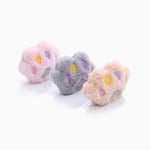 Fluffy Paw Catnip Toys-Cat Toy-Pawsome Couture®