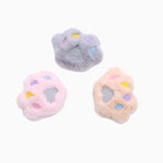 Fluffy Paw Catnip Toys-Cat Toy-Pawsome Couture®